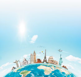 中國游客 全球旅游業(yè)的引擎與未來