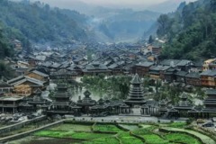 國內(nèi)旅游與出境旅行 雙視角下的旅游體驗(yàn)比較