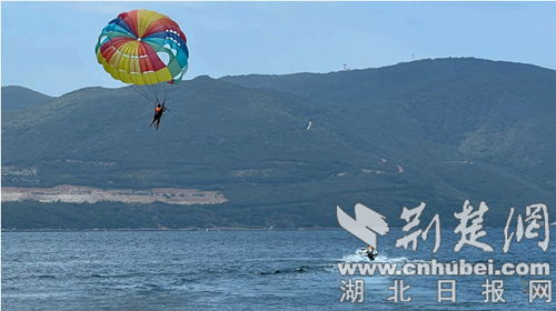 家門口的出境游 襄陽(yáng)直飛芽莊，三小時(shí)開啟熱帶海濱假期